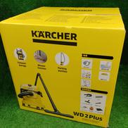 乾湿両用バキュームクリーナー|ケルヒャー