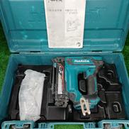 充電式タッカ|MAKITA