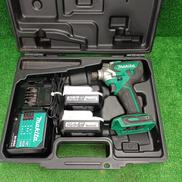 充電式インパクトドライバ|MAKITA