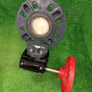 バタフライバルブ57型|アサヒAV