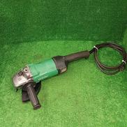 電子ディスクグラインダ|HIKOKI