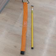 逆目盛検測棒|宣真工業