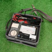 絶縁抵抗機|HIOKI