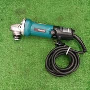 ディスクグラインダ|MAKITA