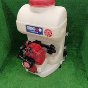 エンジン噴霧機|MARUYAMA