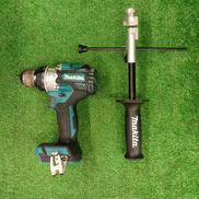 充電式震動ドライバドリル|MAKITA