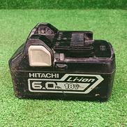 バッテリー|HIKOKI