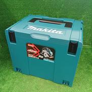 165MM充電式マルノコ|MAKITA