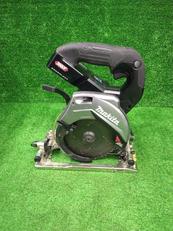 充電式マルノコ|MAKITA