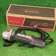 ディスクグラインダー|KYOCERA