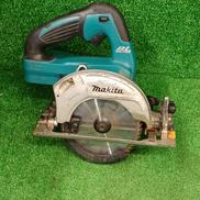 充電式マルノコ|MAKITA