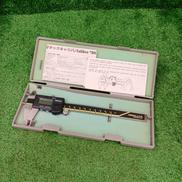 デジタルノギス|MITUTOYO