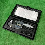 マイクロメーター|MITUTOYO