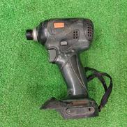 充電式インパクトドライバー|MAX