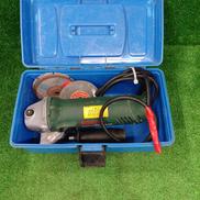 ディスクグラインダー|BOSCH