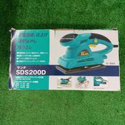 サンダ|新興製作所