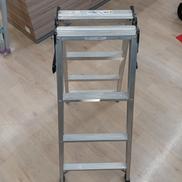 アルミ合金製兼用脚立|HASEGAWA