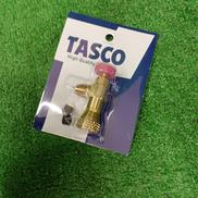 チャージバルブ|TASCO