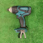 充電式4モードインパクトドライバ|MAKITA