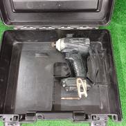 充電式インパクトドライバー|MAKITA