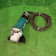 ディスクグラインダー|MAKITA