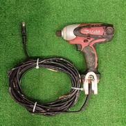 インパクトドライバ|MAKITA