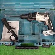 充電式ハンマードリル|MAKITA