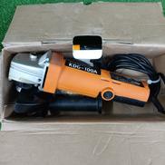 ディスクグラインダー|GOODGEAR