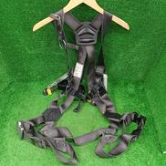 フルハーネスダブルランヤード|RSUYORON