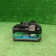 バッテリー|HIKOKI