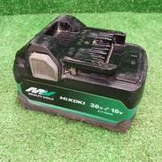 バッテリー|HIKOKI