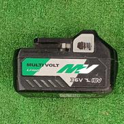 バッテリー|HIKOKI