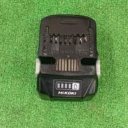 バッテリー|HIKOKI