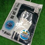 空調服用半袖ブルゾン|XEBEC