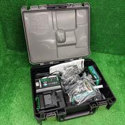 コードレスインパクトドライバ|HIKOKI