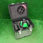 レーザー墨出し機|TAJIMA