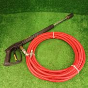 高圧洗浄ガン|PA