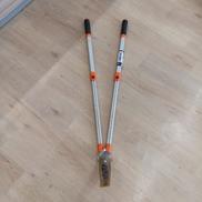 L型雑草刈ハサミ|アークランドサカモト