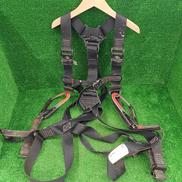 ランヤード付きフルハーネス|TAJIMA