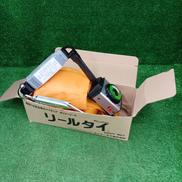 リールタイ|ポリマーギア