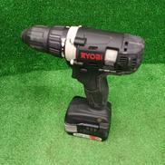 充電式ドライバドリル|RYOBI