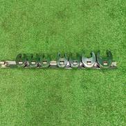 フレアナットレンチ|不明