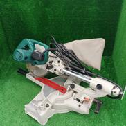 卓上スライド丸のこ|HITACHI