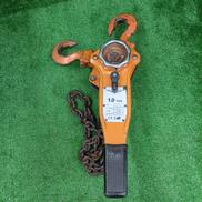 レバーブロック|不明