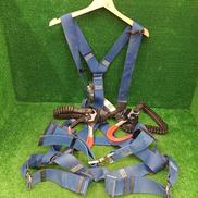 フルハーネスダブルランヤードセット|TANIZAWA