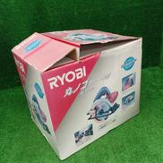 丸ノコブレーキ付|RYOBI