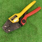 絶縁被覆付圧着端子|IZUMI