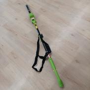 コードレス伸縮植木バリカン|株式会社テレビショッピング研究所