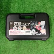 録画機能付きファイバースコープ|コメリ