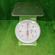 上皿自動はかり|シンワ